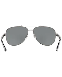 Gucci Sunglasses, GG0528S 63
