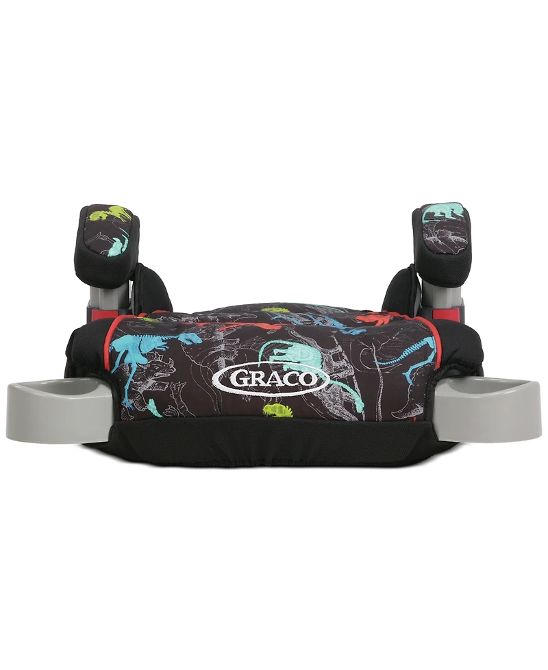 Graco Turbobooster Backless Booster
