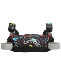 Graco Turbobooster Backless Booster