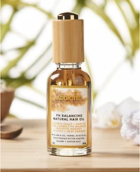 Addicted Beauty Ph Balancing Natural Hair Oil