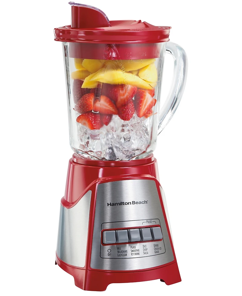 Hamilton Beach Power Elite 10 Speed Blender - 58147
