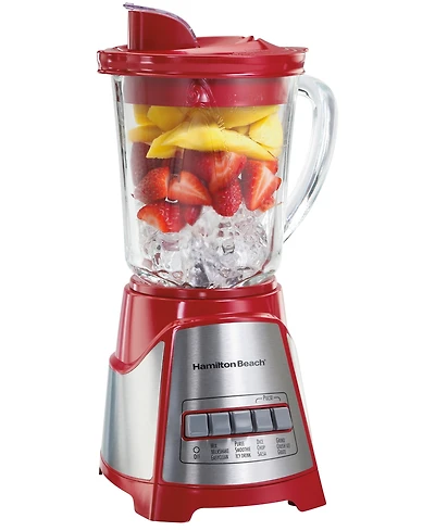 Hamilton Beach Power Elite 10 Speed Blender - 58147