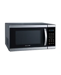 Farberware Professional FMO11AHTBKL 1.1 Cu. Ft 1000-Watt Microwave Oven