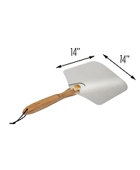 Old Stone 14" Foldable Pizza Peel
