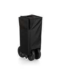 Oniva by Picnic Time Adventure Wagon Xl Folding Utility Wagon