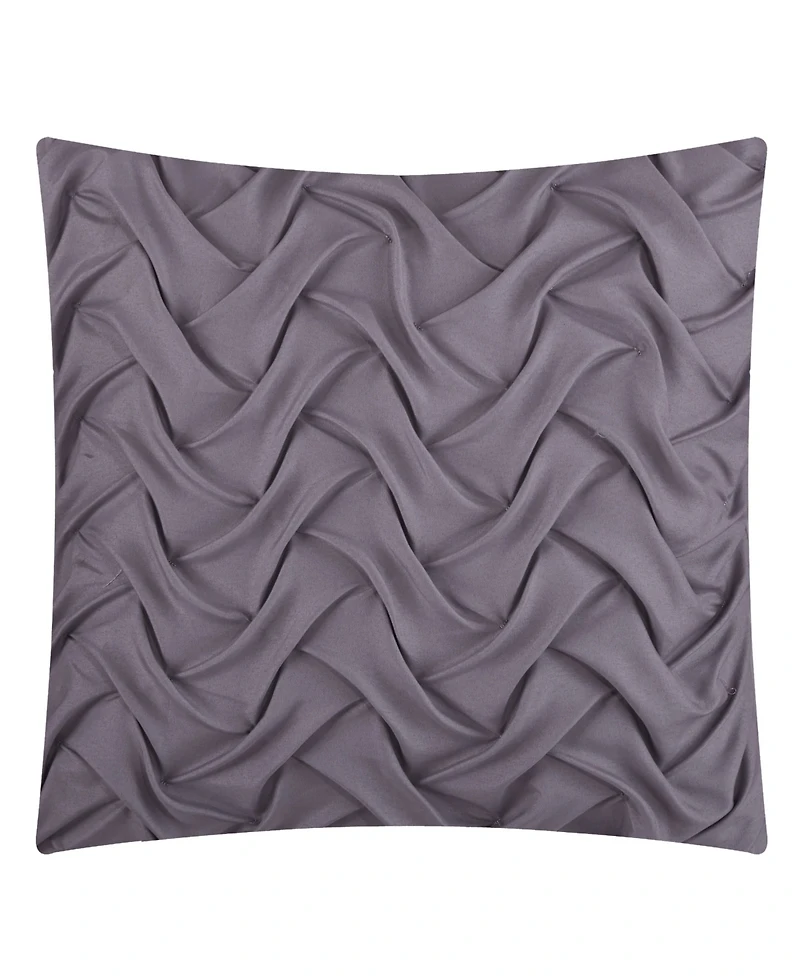 Stratford Park Piercen 7-Pc. Comforter Set, Queen