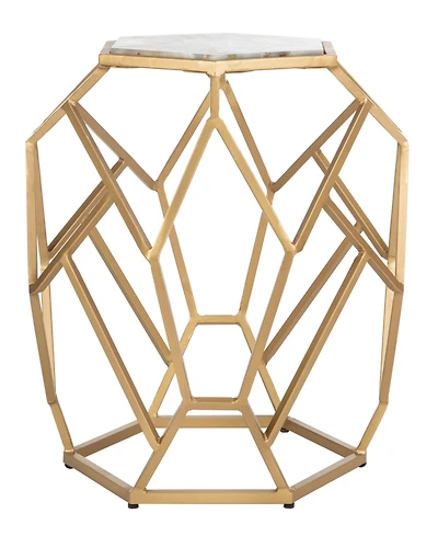 Ava Accent Table