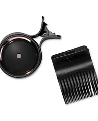 T3 Volumizing Hot Rollers Luxe for Volume, Body, and Shine