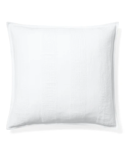 Lauren Ralph Lauren Eva Open Weave Decorative Pillow, 20" x 20"