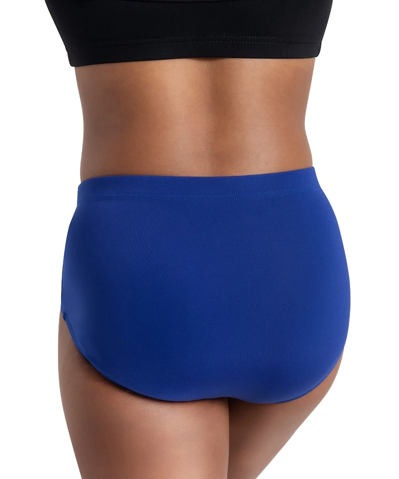 Capezio Women's Brief Panties