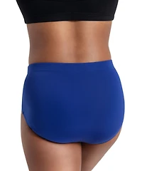 Capezio Women's Brief Panties