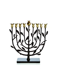 Michael Aram Pomegranate Kosher Menorah