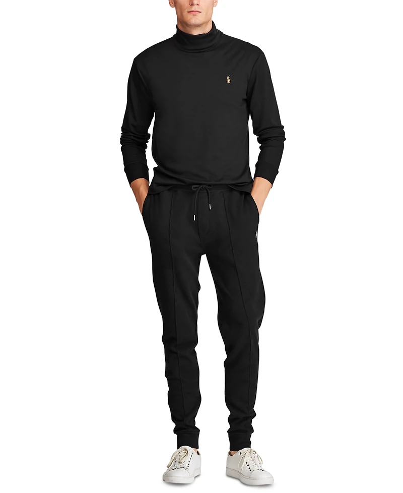 Polo Ralph Lauren Men's Soft Cotton Turtleneck