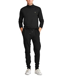 Polo Ralph Lauren Men's Soft Cotton Turtleneck