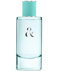 Tiffany Co. Womens Tiffany Love Collection
