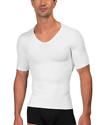 Seamless Compression T-Shirt