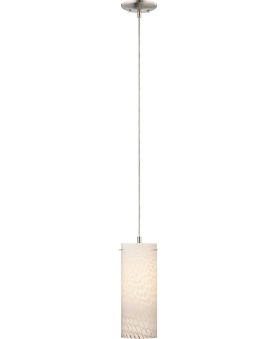 Volume Lighting Esprit 1-Light Mini Hanging Pendant