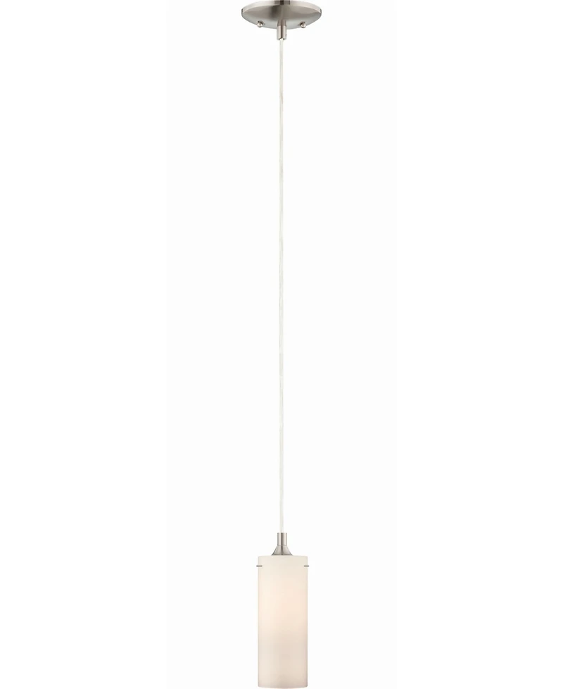 Volume Lighting Esprit 1-Light Mini Hanging Pendant