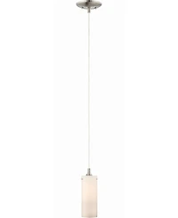 Volume Lighting Esprit 1-Light Mini Hanging Pendant