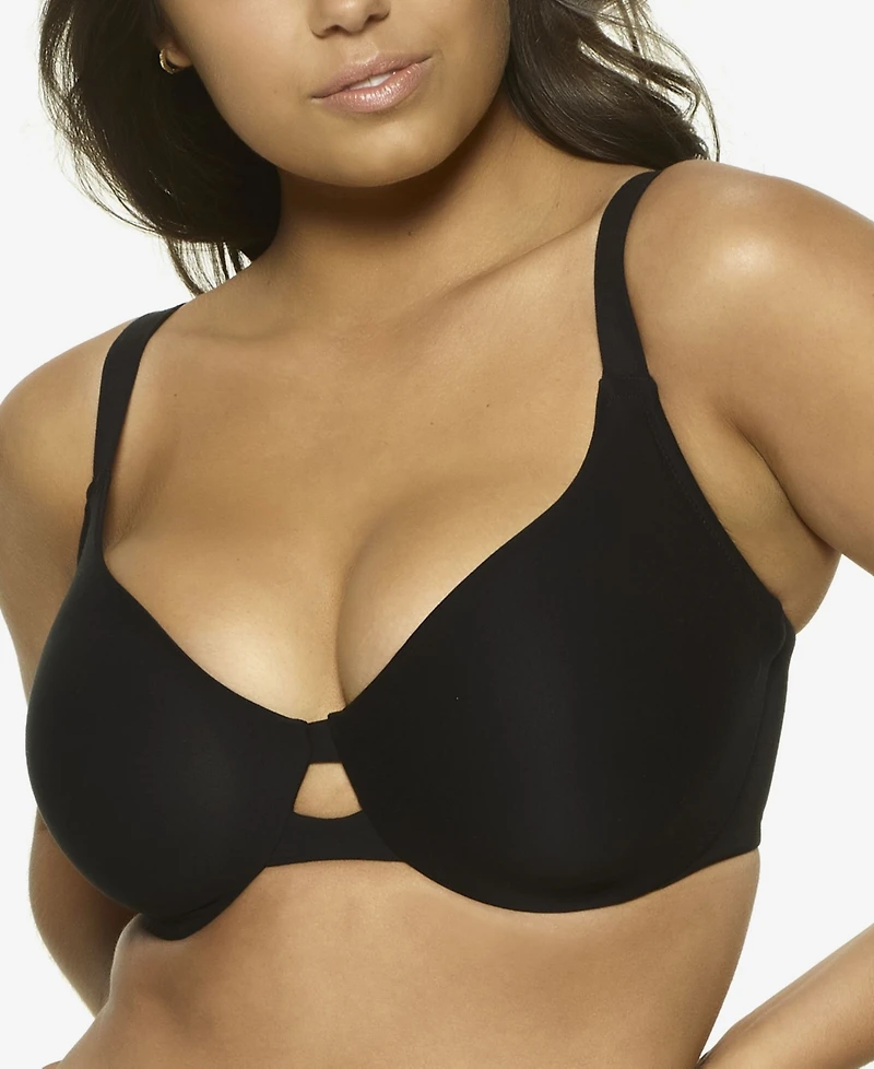 Paramour by Felina Women's Sensational Seamless Unlined Bra