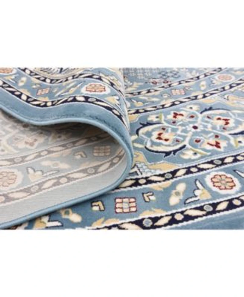 Bayshore Home Zara Zar4 Area Rug Collection