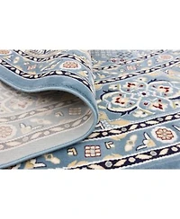 Bayshore Home Zara Zar4 Area Rug Collection