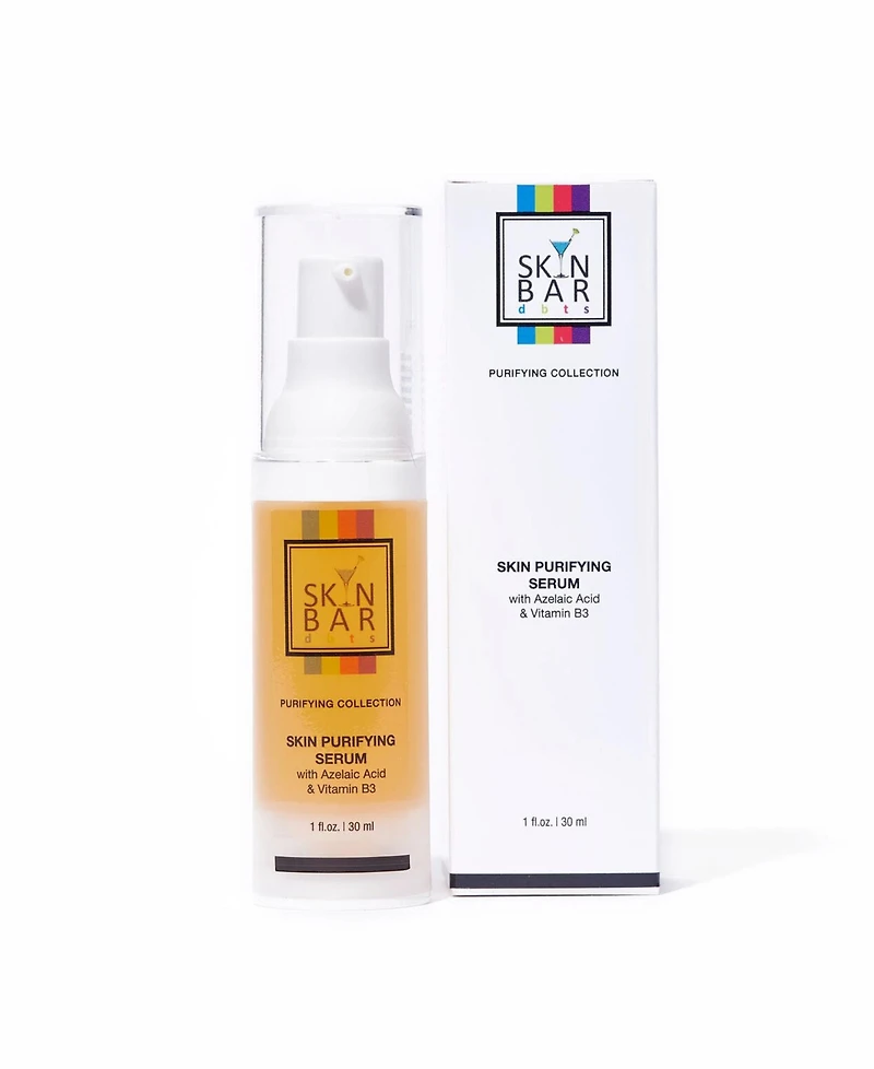 dbts Skin Bar Skin Purifying Serum