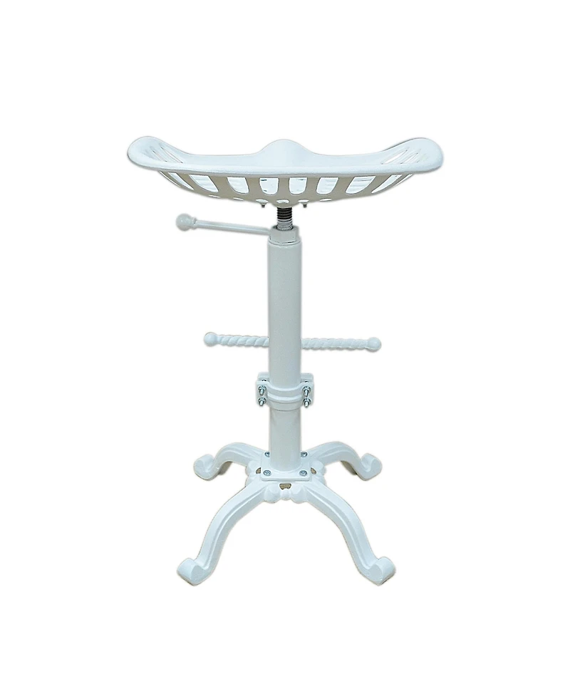 Kefton Tractor Stool