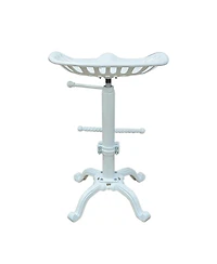 Kefton Tractor Stool