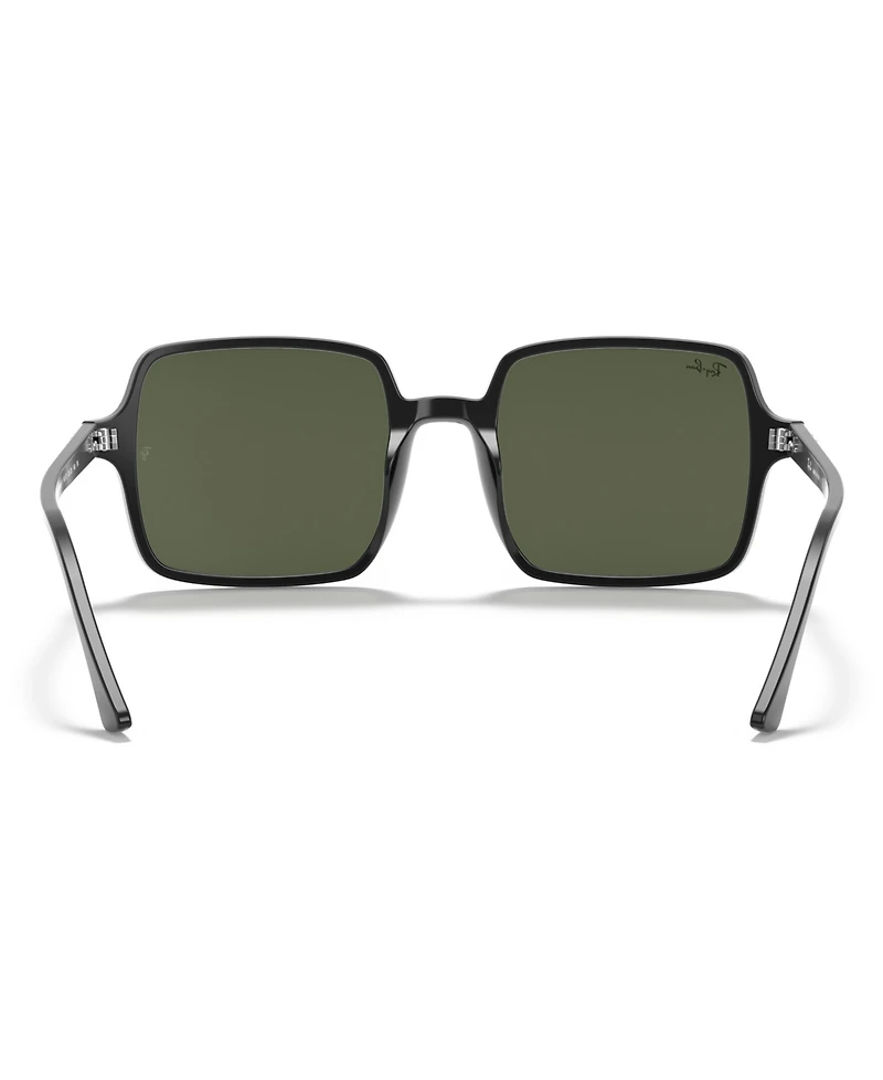 Ray-Ban Square Ii Sunglasses, RB1973