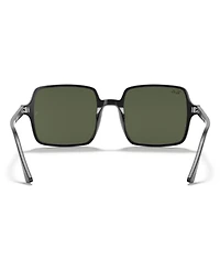 Ray-Ban Square Ii Sunglasses, RB1973