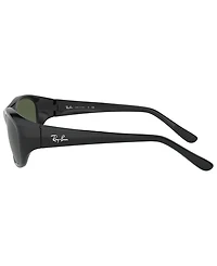 Ray-Ban Daddy-o Sunglasses, RB2016 59