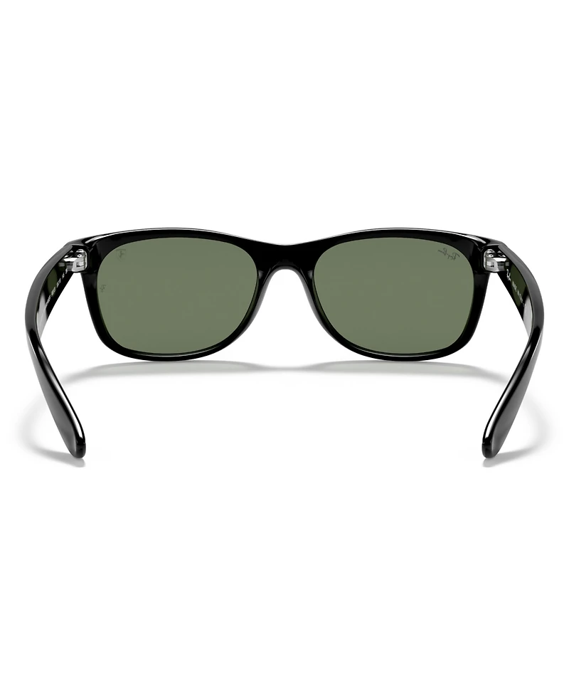 Ray-Ban Unisex Sunglasses