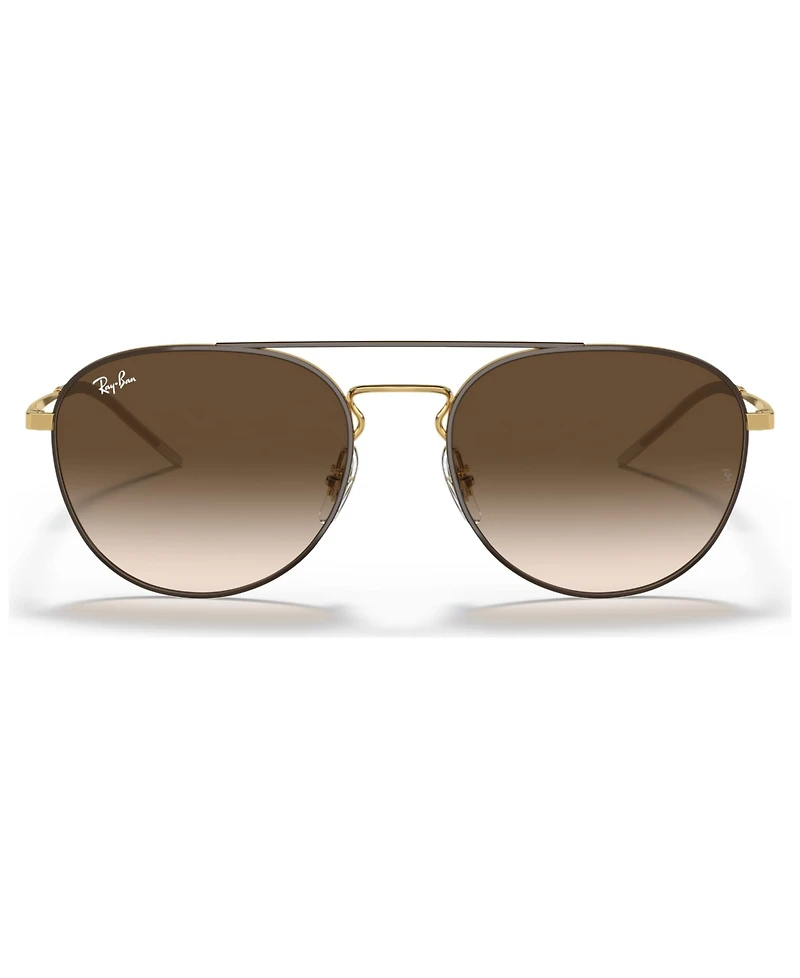 Ray-Ban Sunglasses, RB3589 55