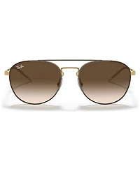 Ray-Ban Sunglasses, RB3589 55