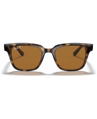 Ray-Ban Polarized Sunglasses, RB4323 51