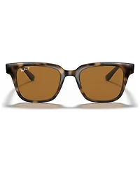 Ray-Ban Polarized Sunglasses, RB4323 51