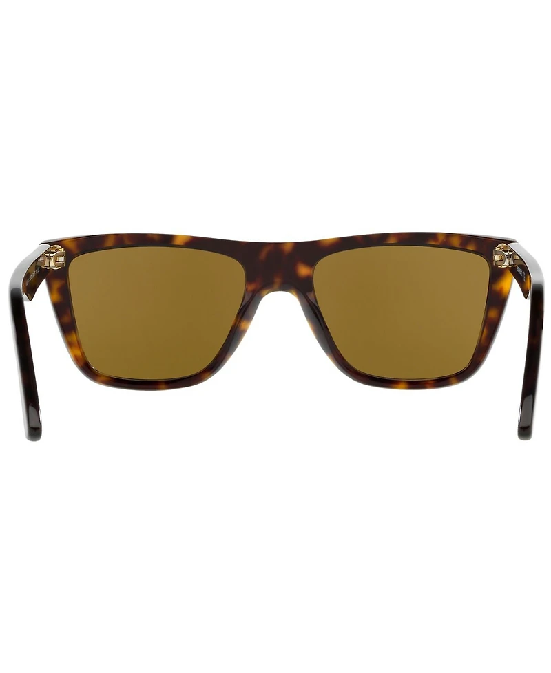Sunglass Hut Collection Men's Polarized Sunglasses