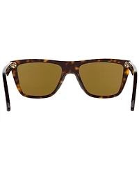 Sunglass Hut Collection Men's Polarized Sunglasses
