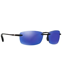 Costa Del Mar Unisex Polarized Sunglasses