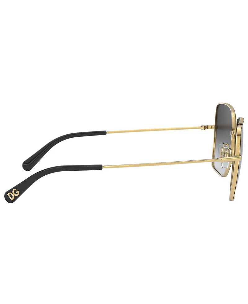 Dolce&Gabbana Women's Sunglasses, DG2242