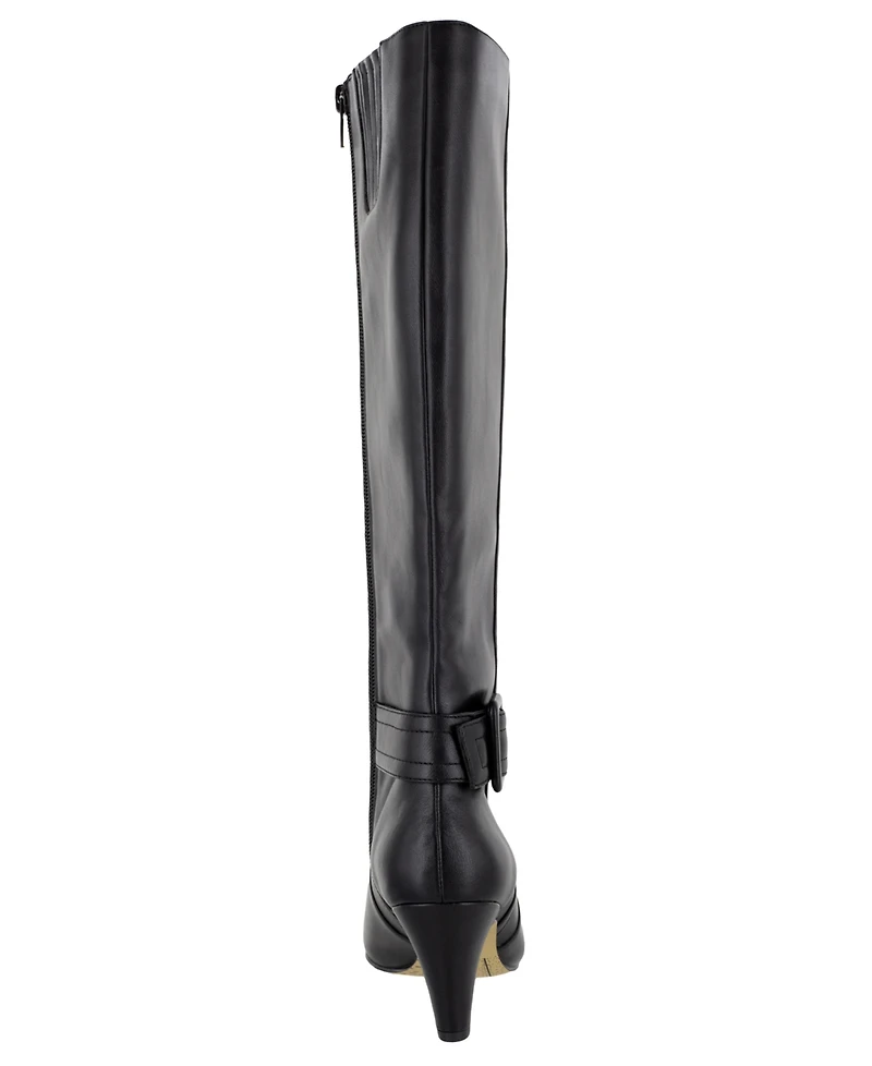 Bella Vita Troy Ii Tall Dress Boots