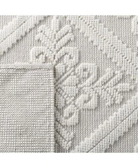 Lauren Ralph Lauren Wyatt Lrl6101a Ivory Area Rug Collection
