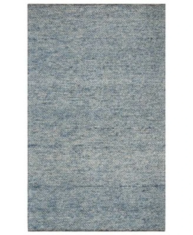 Lauren Ralph Lauren Eleanora Lrl6503a Blue Area Rug Collection
