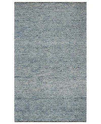 Lauren Ralph Lauren Eleanora Lrl6503a Blue Area Rug Collection