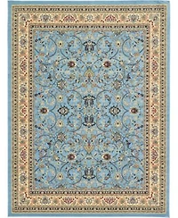 Bayshore Home Arnav Arn1 Area Rug Collection