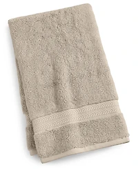 Hotel Collection Finest Elegance Luxury Turkish Cotton Hand Towel. 18" x 30", Exclusively at Macy's