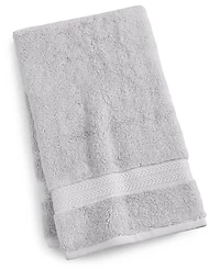 Hotel Collection Finest Elegance Luxury Turkish Cotton Hand Towel. 18" x 30", Exclusively at Macy's