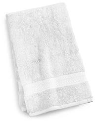 Hotel Collection Finest Elegance Luxury Turkish Cotton Hand Towel. 18" x 30", Exclusively at Macy's