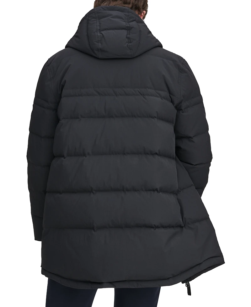 Marc New York Men's F18 Holden Parka Jacket, Created for Macy's